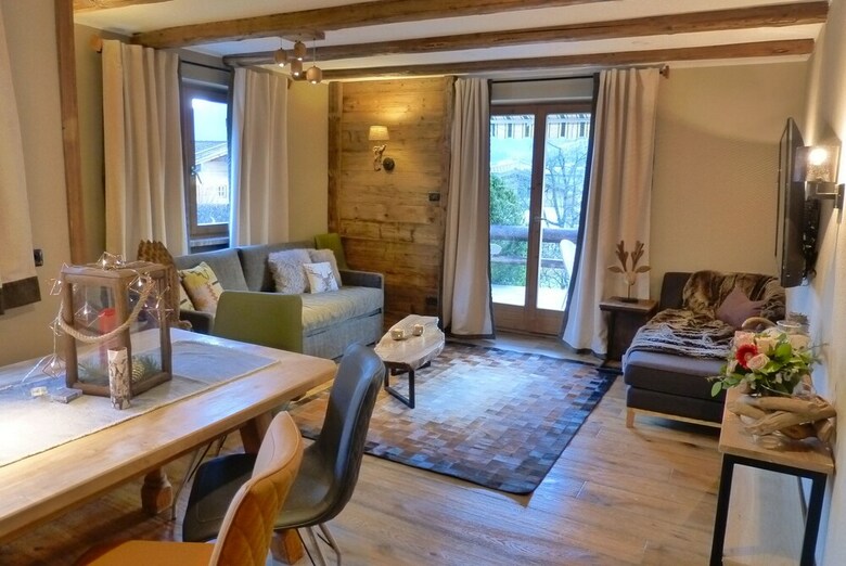 Apartamentos Appartement Aschbach