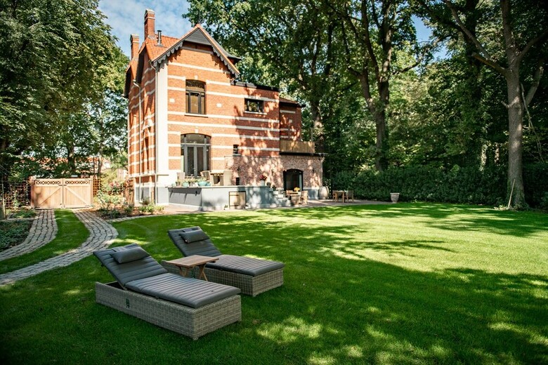 B&B Parkhuys