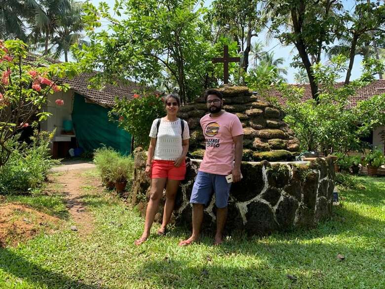 Hostal The Retreat