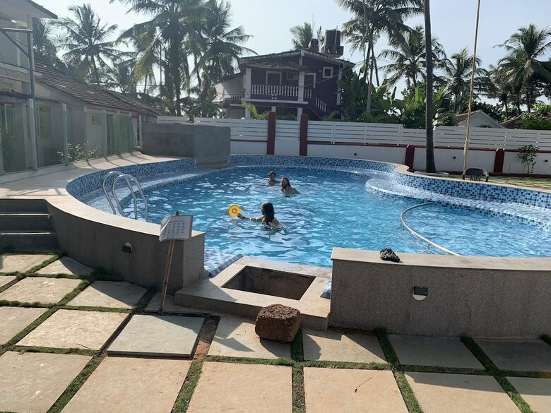 Hostal The Retreat