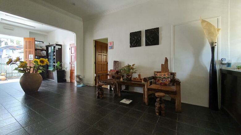 Hotel Ardour Lodge