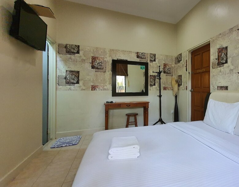 Hotel Ardour Lodge