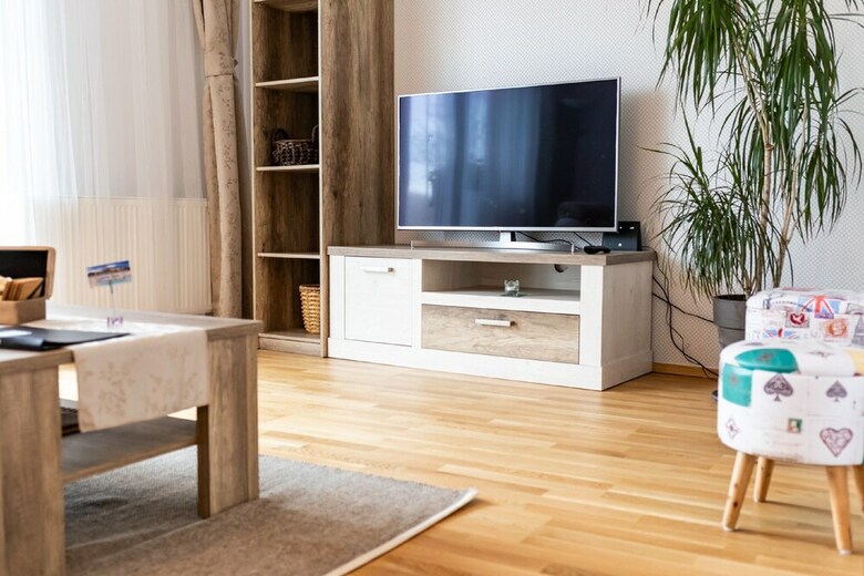 Apartamentos Studio Hadovit�