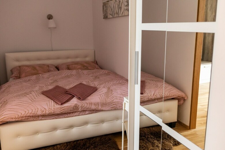 Apartamentos Studio Hadovit�