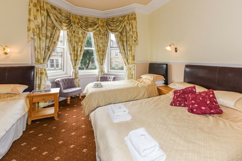 Bed & Breakfast Brae Guesthouse