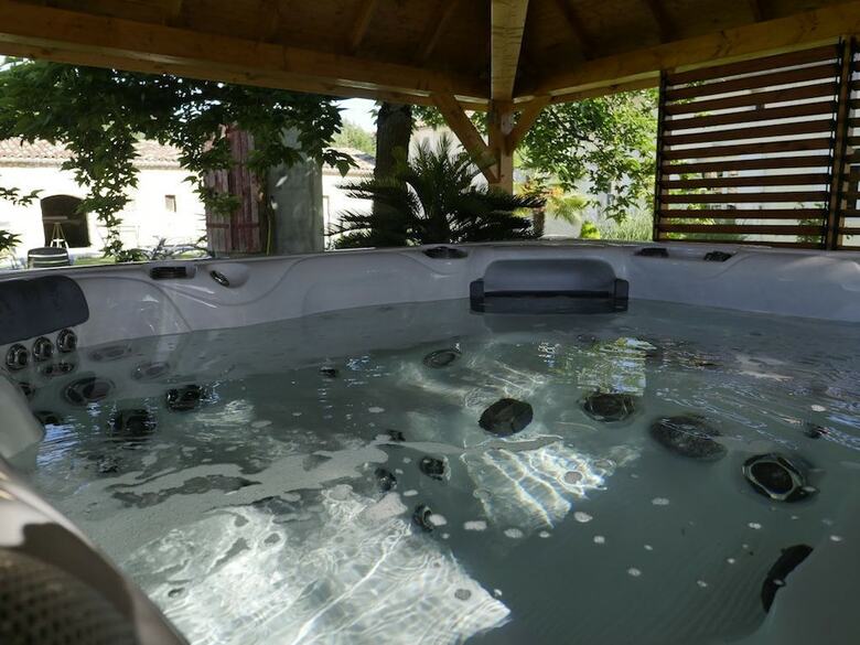 Bed & Breakfast Le Domaine D'ardgalen
