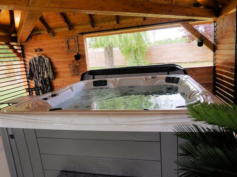 Bed & Breakfast Le Domaine D'ardgalen
