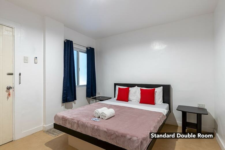 Berrie Suites Hotel