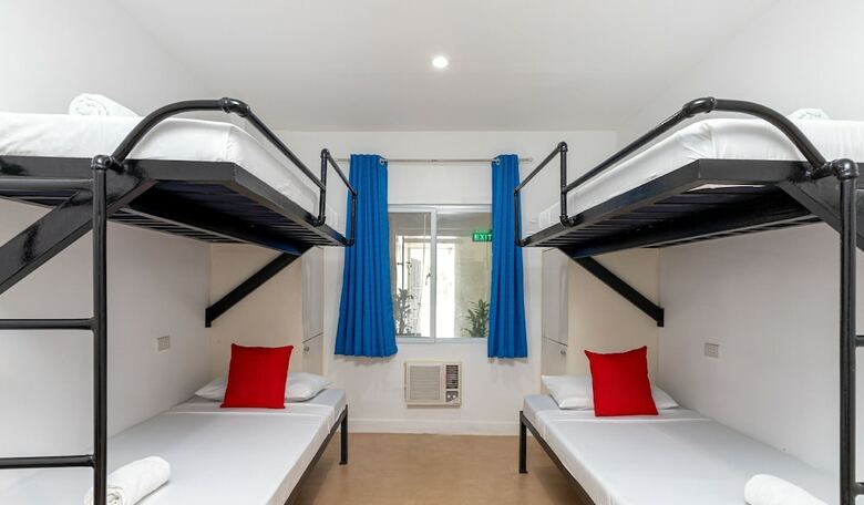Berrie Suites Hotel
