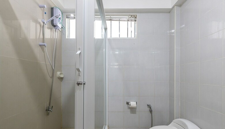 Berrie Suites Hotel