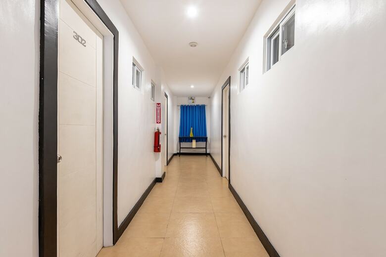 Berrie Suites Hotel