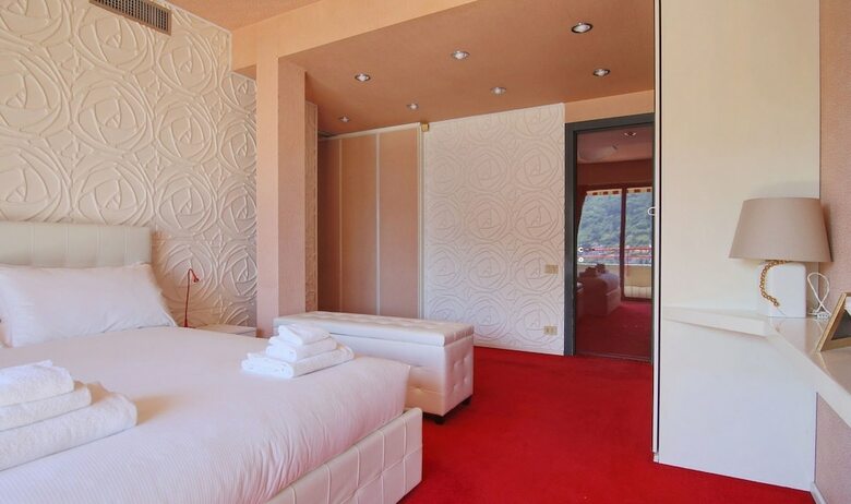 Villa Italianway - Nino Bixio 29