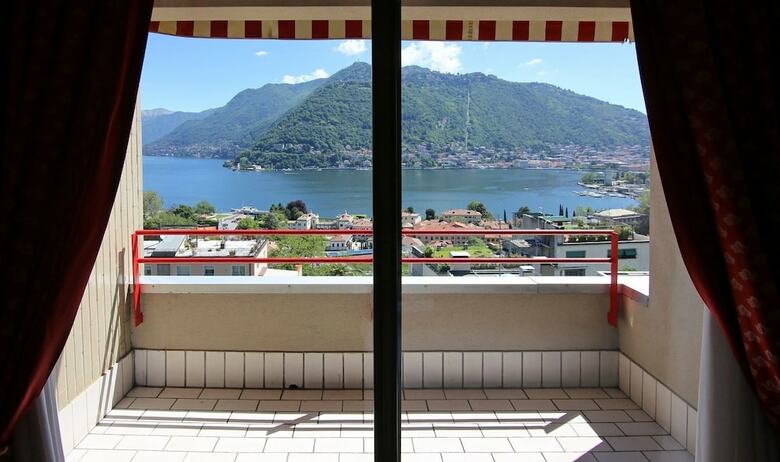 Villa Italianway - Nino Bixio 29