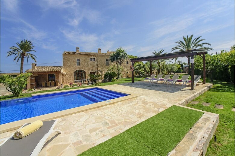 Finca Es Fasser