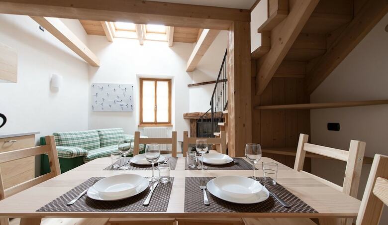 Apartamento Italianway - Roma 39 Mansarda
