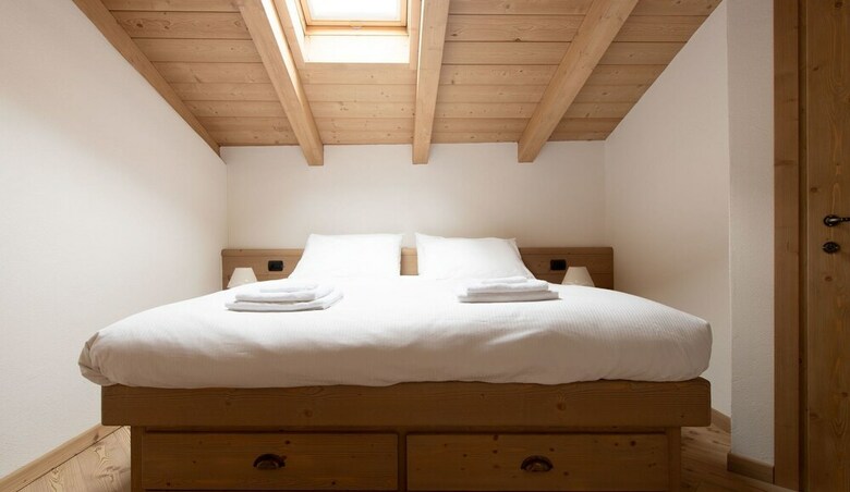 Apartamento Italianway - Roma 39 Mansarda