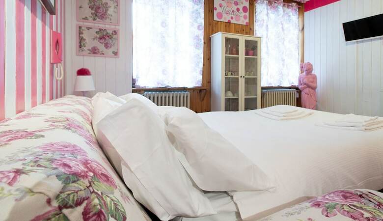 Apartamento Italianway - Don Peccedi 10