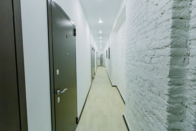 Aparthotel Takeroom Nevsky