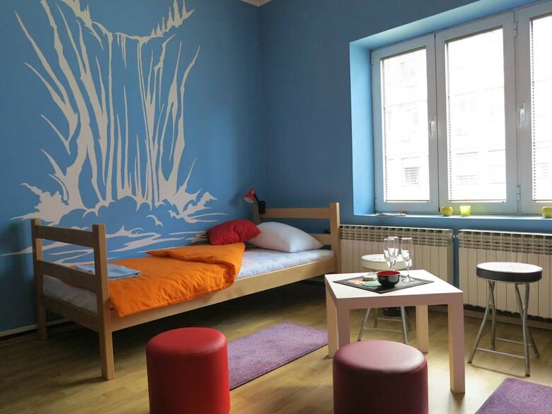 Hostal Traveler's Hostel & Apartments