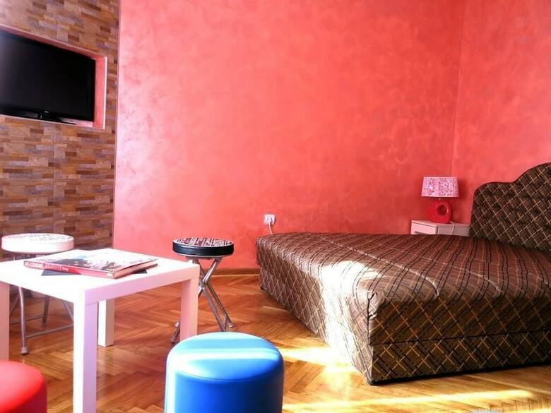Hostal Traveler's Hostel & Apartments