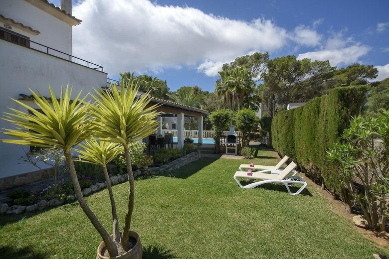 Villa Casa Baskings