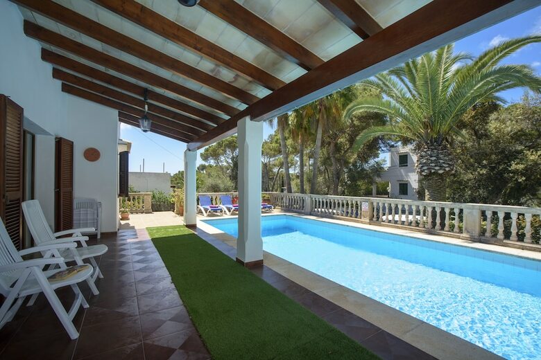 Villa Casa Baskings