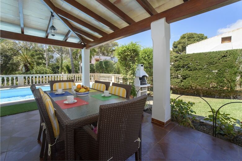 Villa Casa Baskings