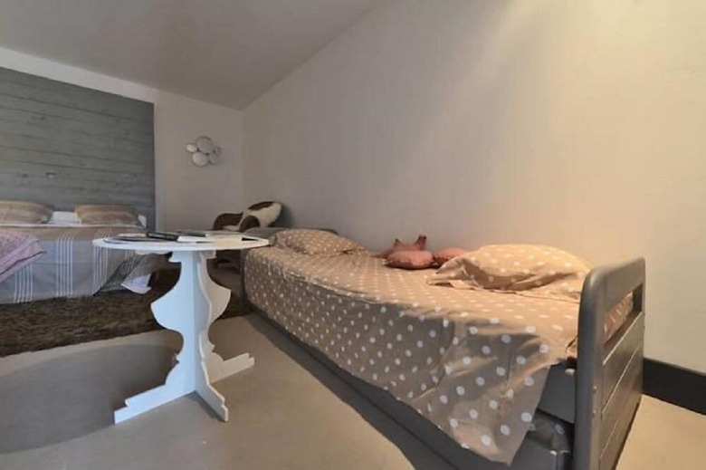Bed & Breakfast Le Mazet Chambre D'h�tes