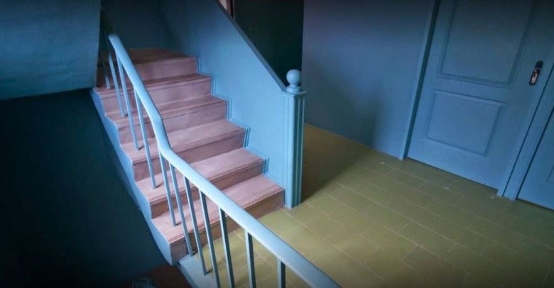 Hostal Backpacker's Hostel Luodong