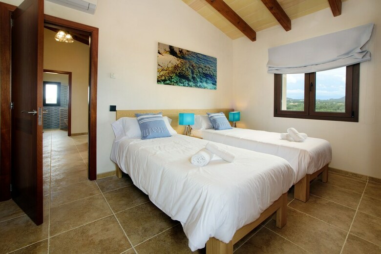 Villa Finca Sa Pletassa