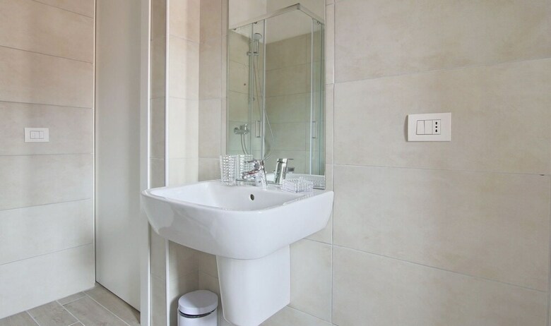 Apartamento Italianway - Manara 2