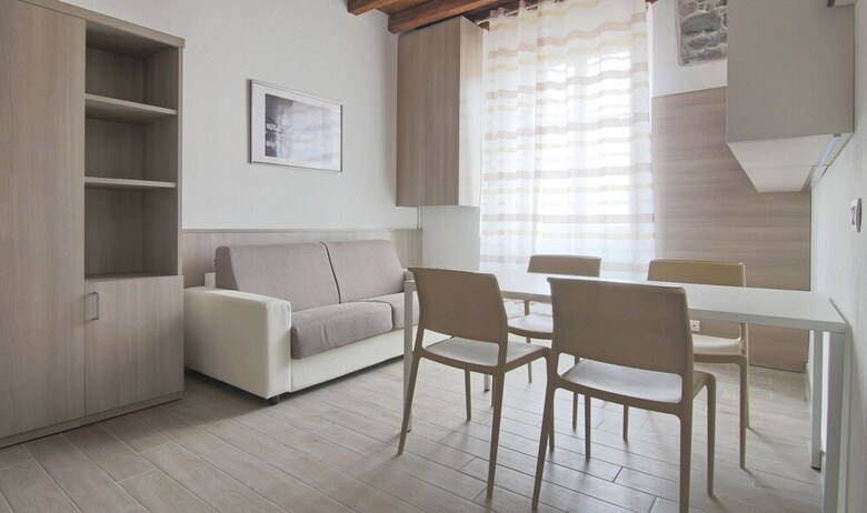 Apartamento Italianway - Manara 2