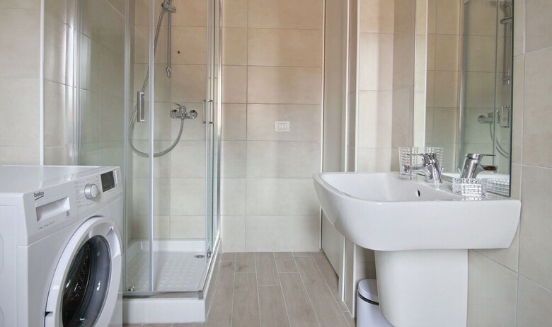 Apartamento Italianway - Manara 2