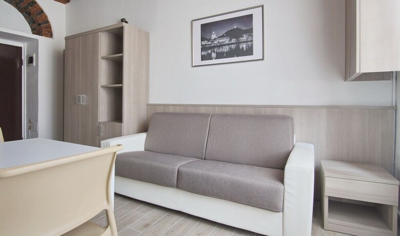 Apartamento Italianway - Manara 2