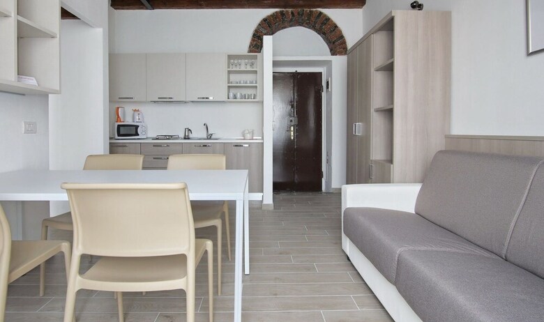 Apartamento Italianway - Manara 2