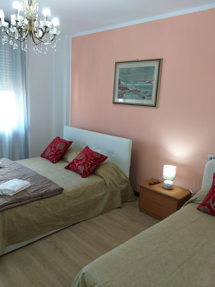 Hotel Sweet Sleep Venice
