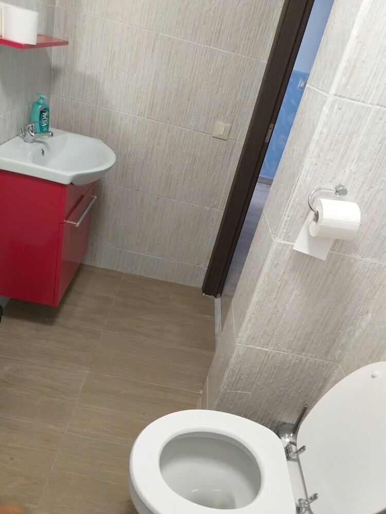 Hotel Sweet Sleep Venice