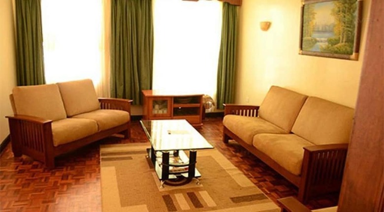 The Noble Hotel And Conference Center