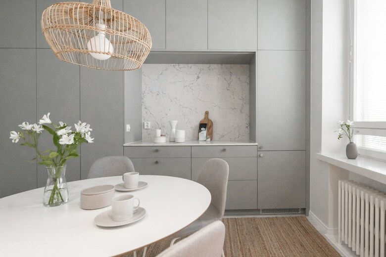 Apartamentos Roost Malminrinne