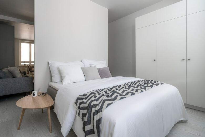 Apartamentos Roost Malminrinne