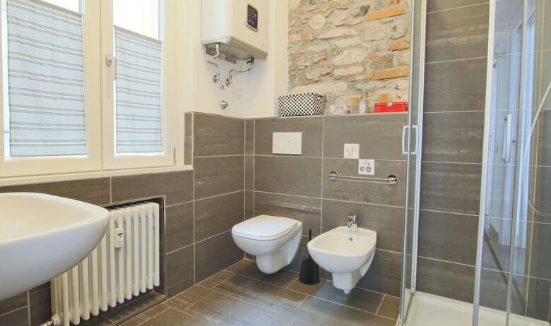 Apartamento Italianway - Mugiasca 8