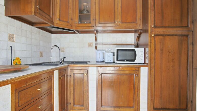 Villa Italianway - Contrada 2