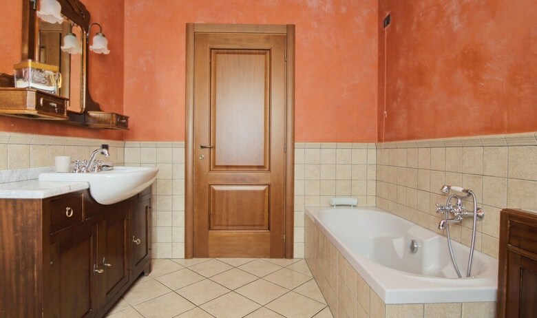 Villa Italianway - Contrada 2