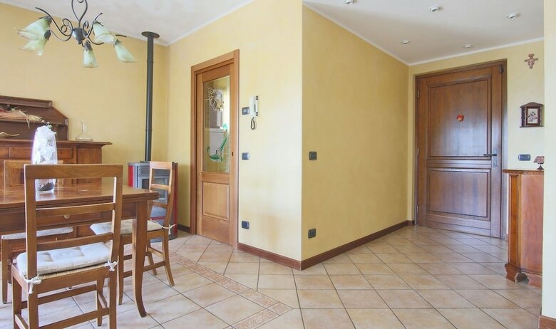Villa Italianway - Contrada 2