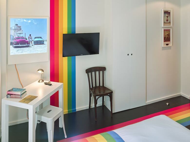 Hotel Das Kleine Schwarze