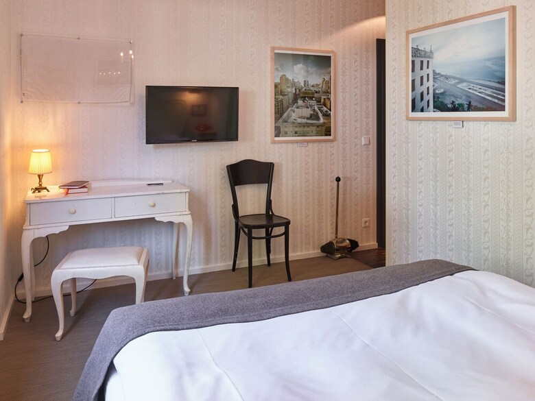Hotel Das Kleine Schwarze