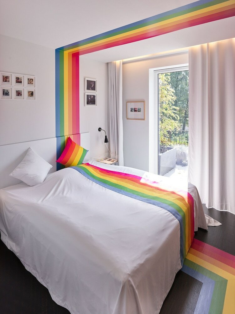 Hotel Das Kleine Schwarze