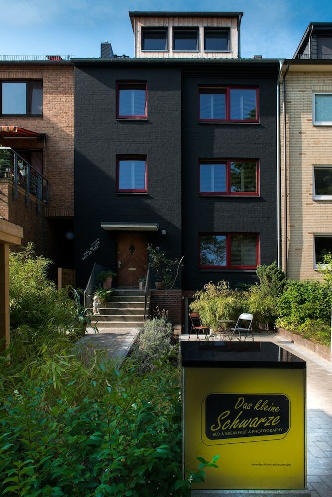 Hotel Das Kleine Schwarze