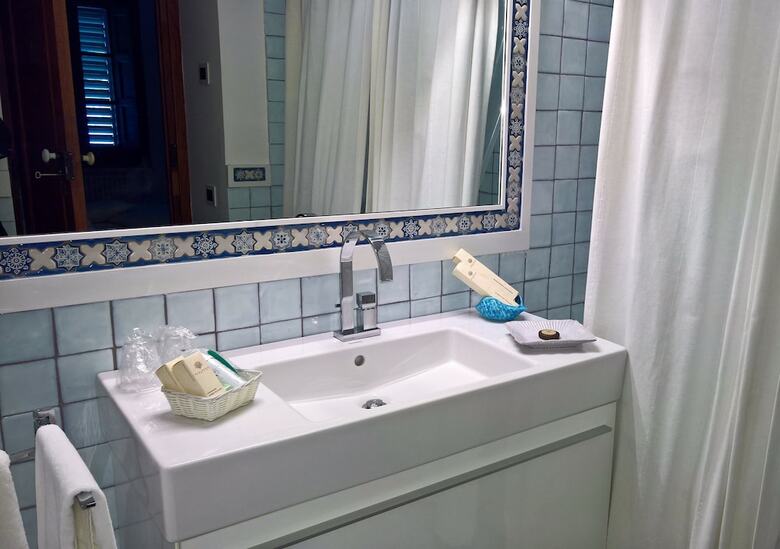 Apartamento Ravello Art Villa