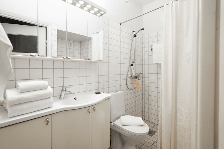 Apartamentos Roost Hietaniemenkatu